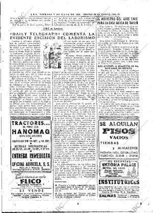 ABC MADRID 07-05-1954 página 23
