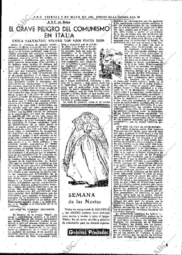 ABC MADRID 07-05-1954 página 27