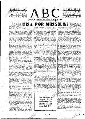 ABC MADRID 07-05-1954 página 3