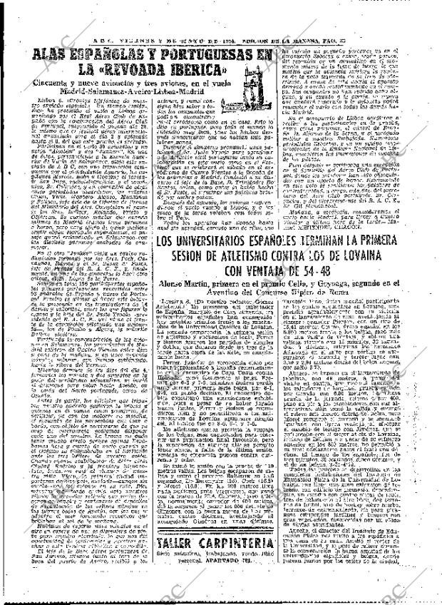 ABC MADRID 07-05-1954 página 33