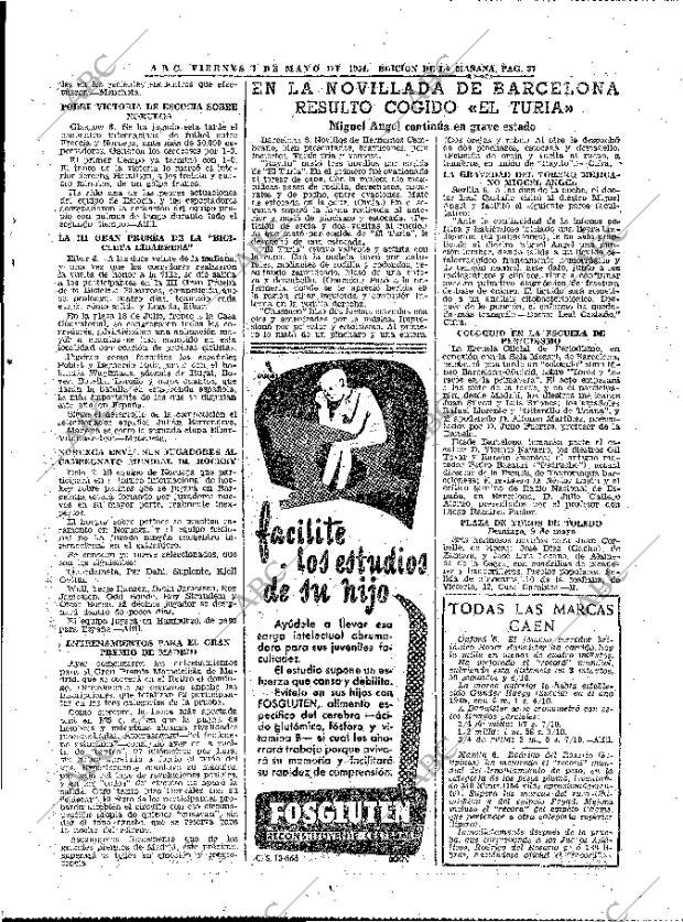ABC MADRID 07-05-1954 página 35