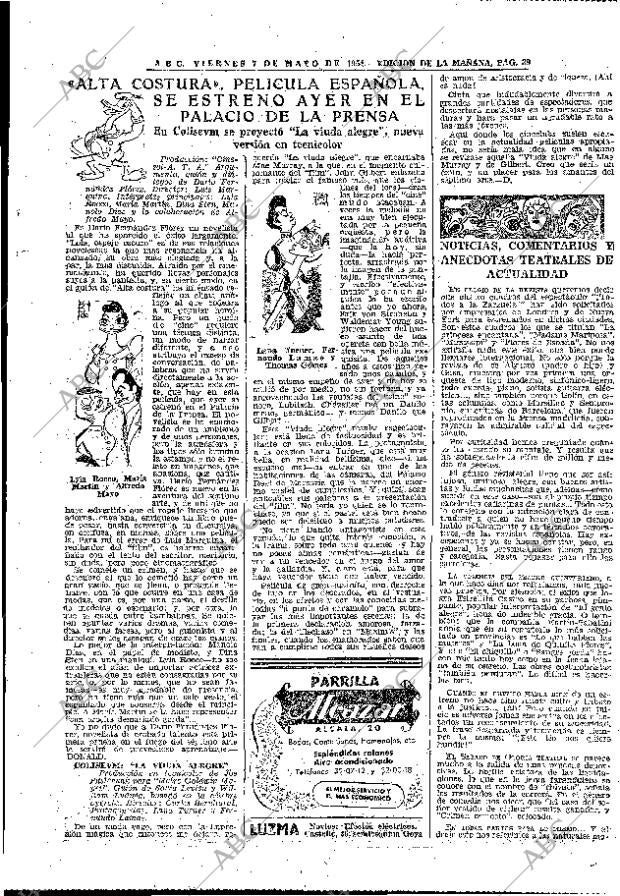 ABC MADRID 07-05-1954 página 37