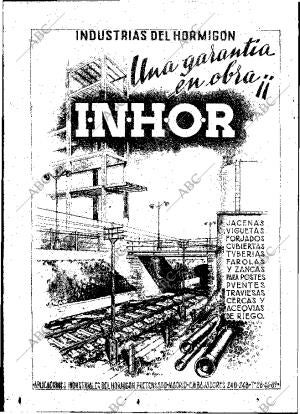 ABC MADRID 07-05-1954 página 48
