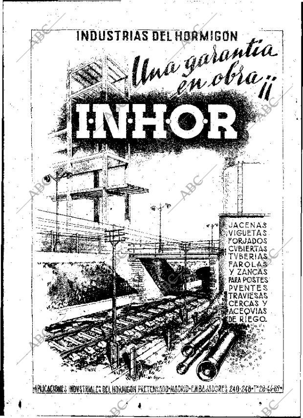 ABC MADRID 07-05-1954 página 48