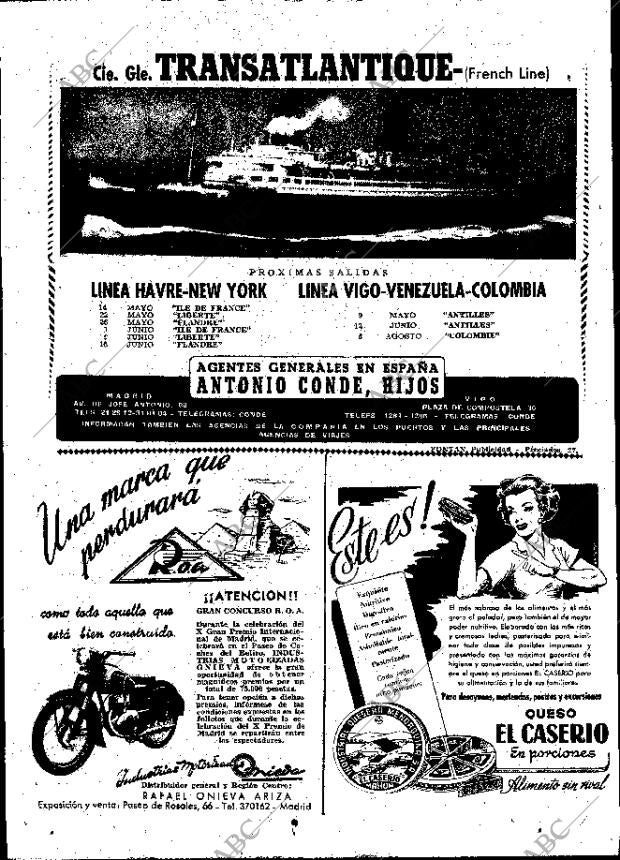 ABC MADRID 07-05-1954 página 6