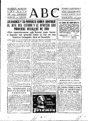 ABC MADRID 08-05-1954 página 15