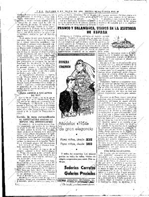 ABC MADRID 08-05-1954 página 19