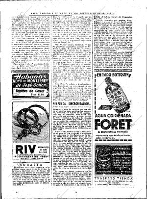 ABC MADRID 08-05-1954 página 22