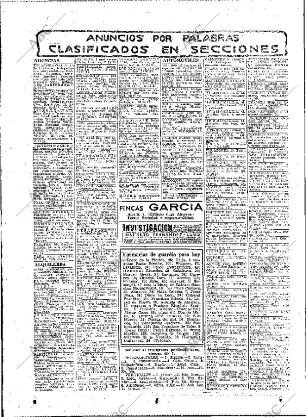 ABC MADRID 08-05-1954 página 38