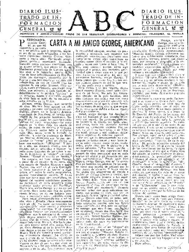 ABC SEVILLA 09-05-1954 página 3