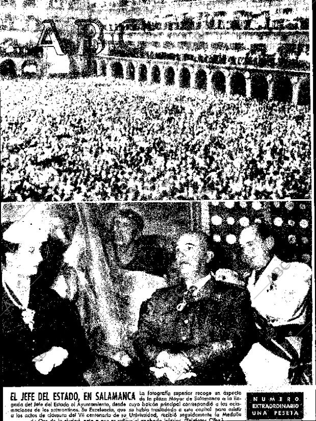 ABC SEVILLA 11-05-1954 página 1