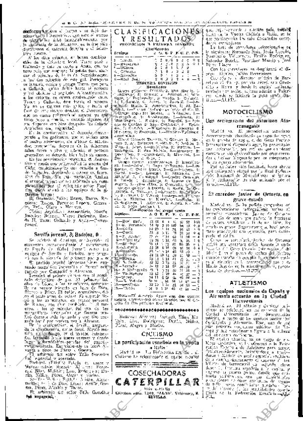 ABC SEVILLA 11-05-1954 página 26