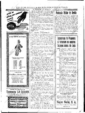 ABC SEVILLA 11-05-1954 página 32