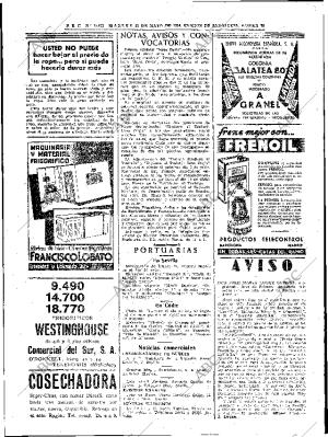 ABC SEVILLA 11-05-1954 página 36