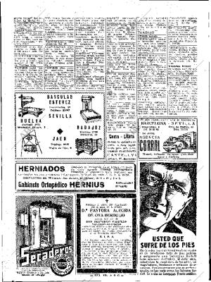 ABC SEVILLA 11-05-1954 página 38