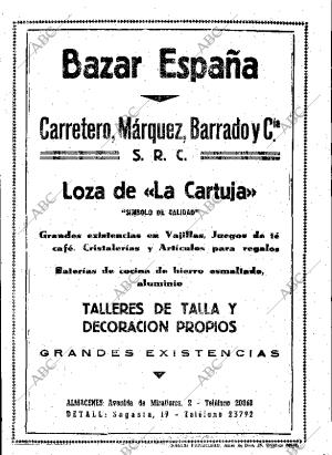 ABC SEVILLA 11-05-1954 página 39