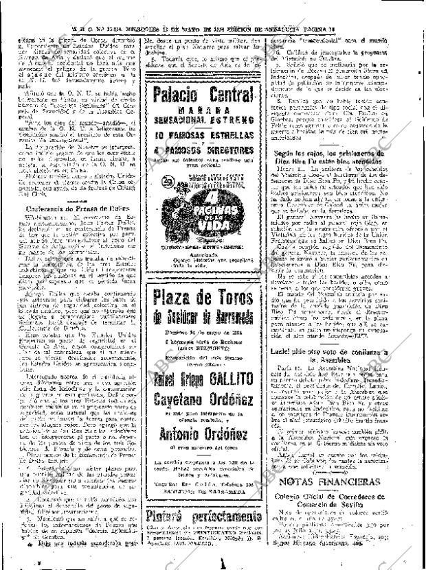 ABC SEVILLA 12-05-1954 página 10