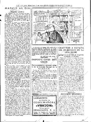 ABC SEVILLA 12-05-1954 página 15