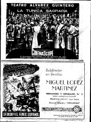 ABC SEVILLA 12-05-1954 página 2