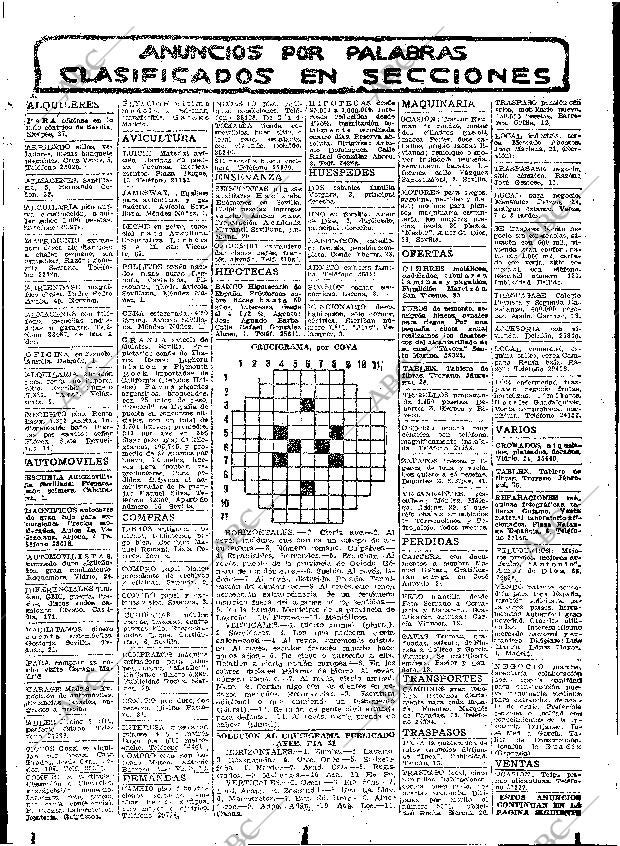 ABC SEVILLA 12-05-1954 página 23