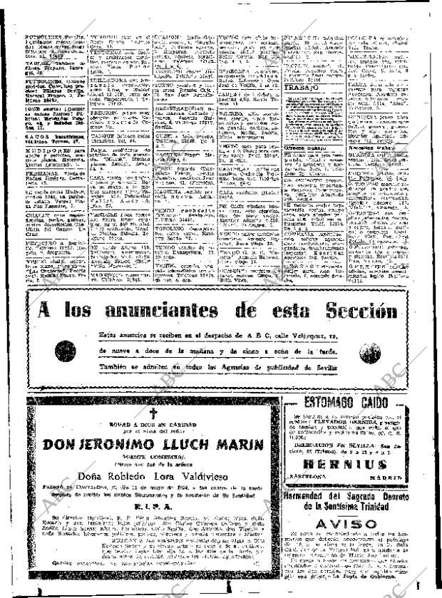 ABC SEVILLA 12-05-1954 página 24