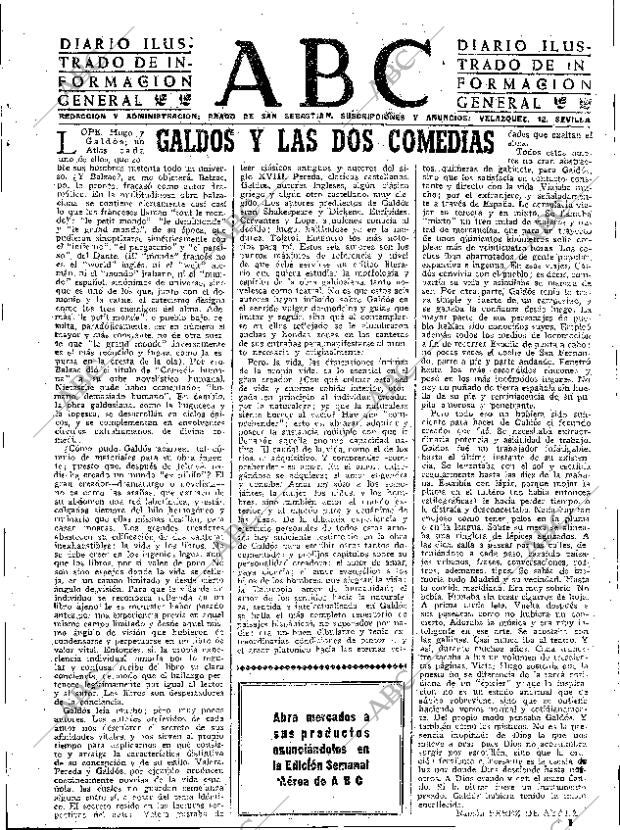 ABC SEVILLA 12-05-1954 página 3