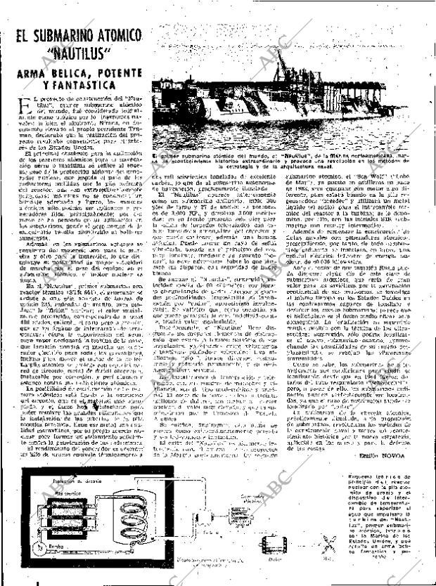 ABC SEVILLA 12-05-1954 página 4