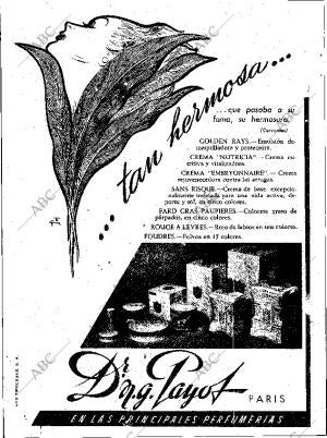 ABC SEVILLA 12-05-1954 página 6