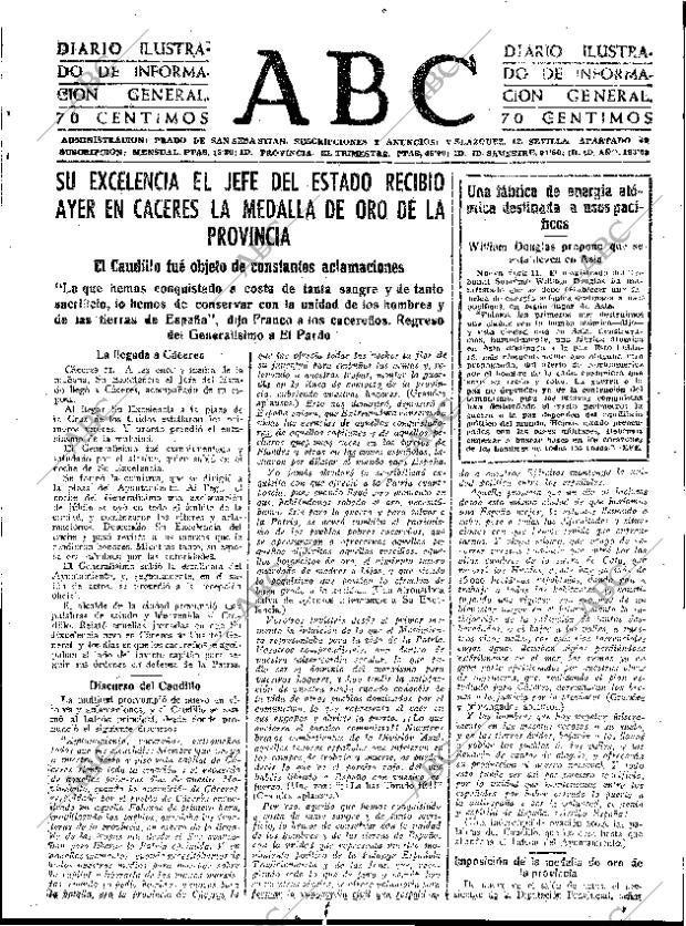 ABC SEVILLA 12-05-1954 página 7