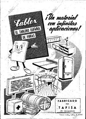 ABC MADRID 13-05-1954 página 14