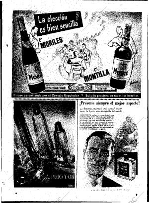 ABC MADRID 13-05-1954 página 16