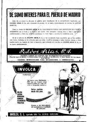 ABC MADRID 13-05-1954 página 17