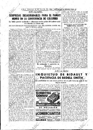 ABC MADRID 13-05-1954 página 23