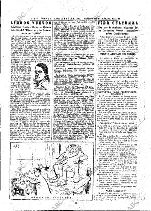 ABC MADRID 13-05-1954 página 29