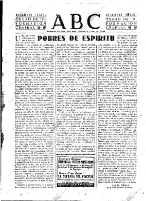 ABC MADRID 13-05-1954 página 3