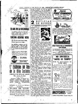 ABC MADRID 13-05-1954 página 36