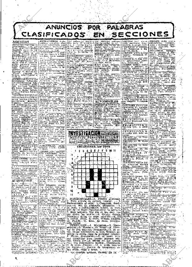 ABC MADRID 13-05-1954 página 43