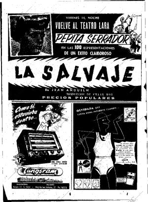 ABC MADRID 13-05-1954 página 6