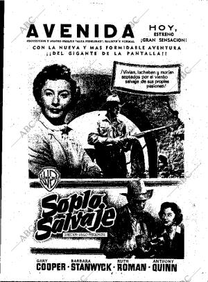 ABC MADRID 13-05-1954 página 7