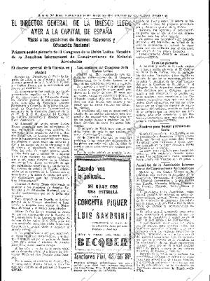 ABC SEVILLA 14-05-1954 página 11