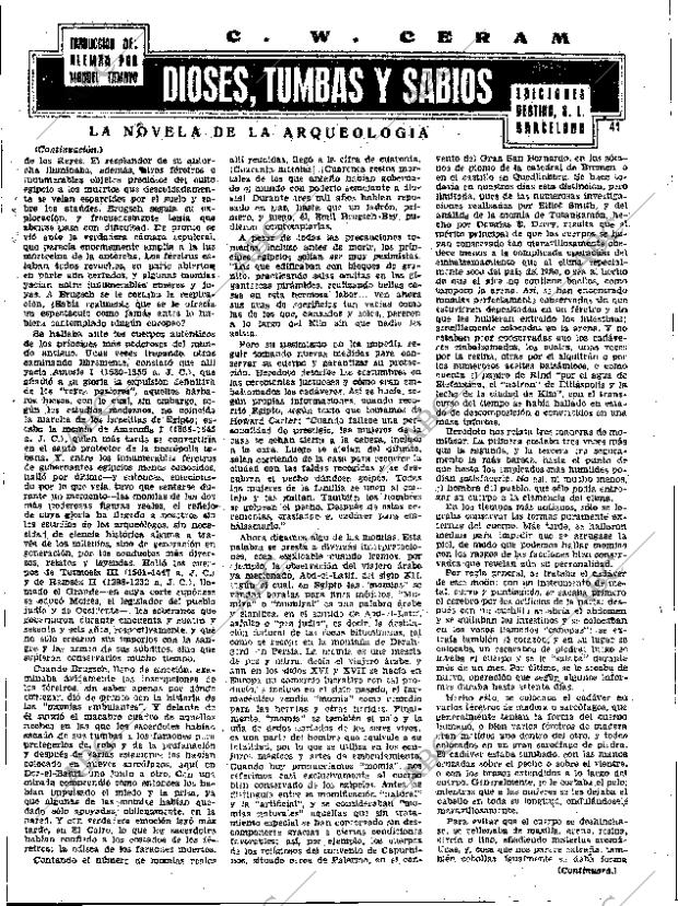 ABC SEVILLA 14-05-1954 página 23