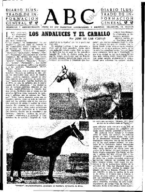 ABC SEVILLA 14-05-1954 página 3