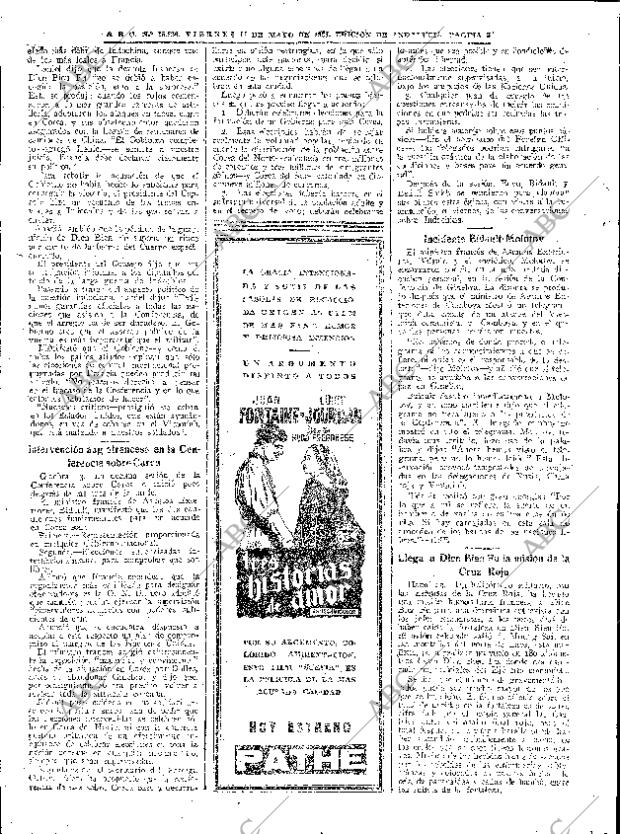 ABC SEVILLA 14-05-1954 página 8