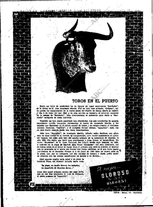 ABC MADRID 18-05-1954 página 14