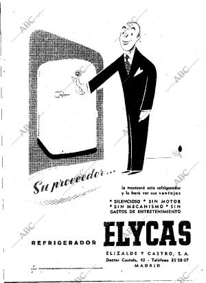 ABC MADRID 18-05-1954 página 17