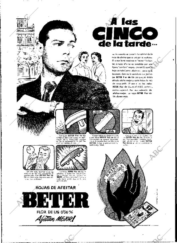 ABC MADRID 18-05-1954 página 24
