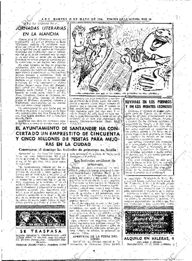 ABC MADRID 18-05-1954 página 37