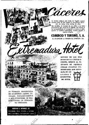 ABC MADRID 18-05-1954 página 4