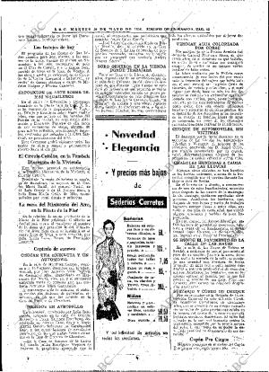 ABC MADRID 18-05-1954 página 40