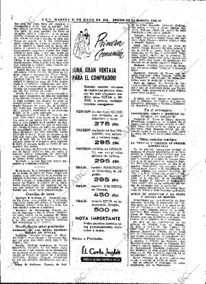 ABC MADRID 18-05-1954 página 49